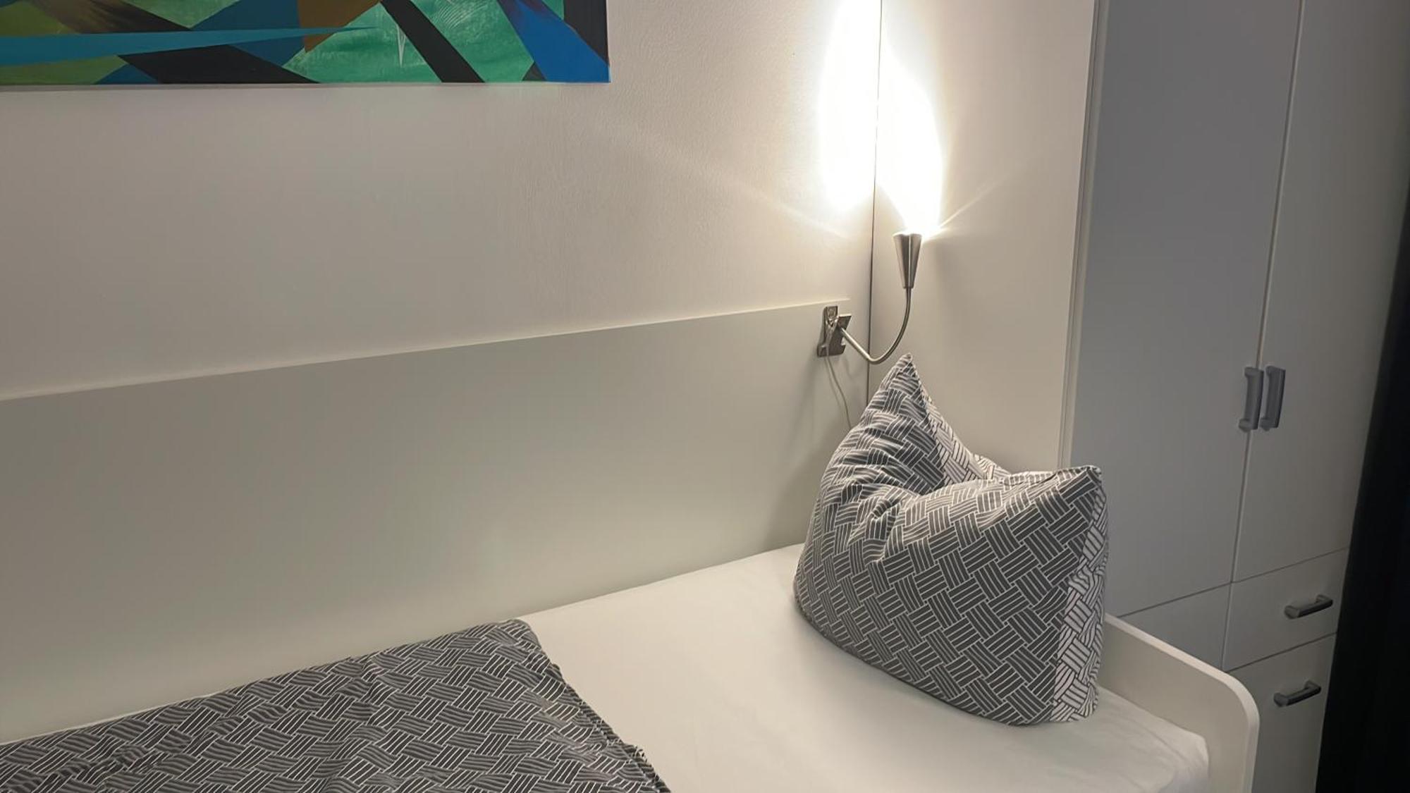 New Apartment *